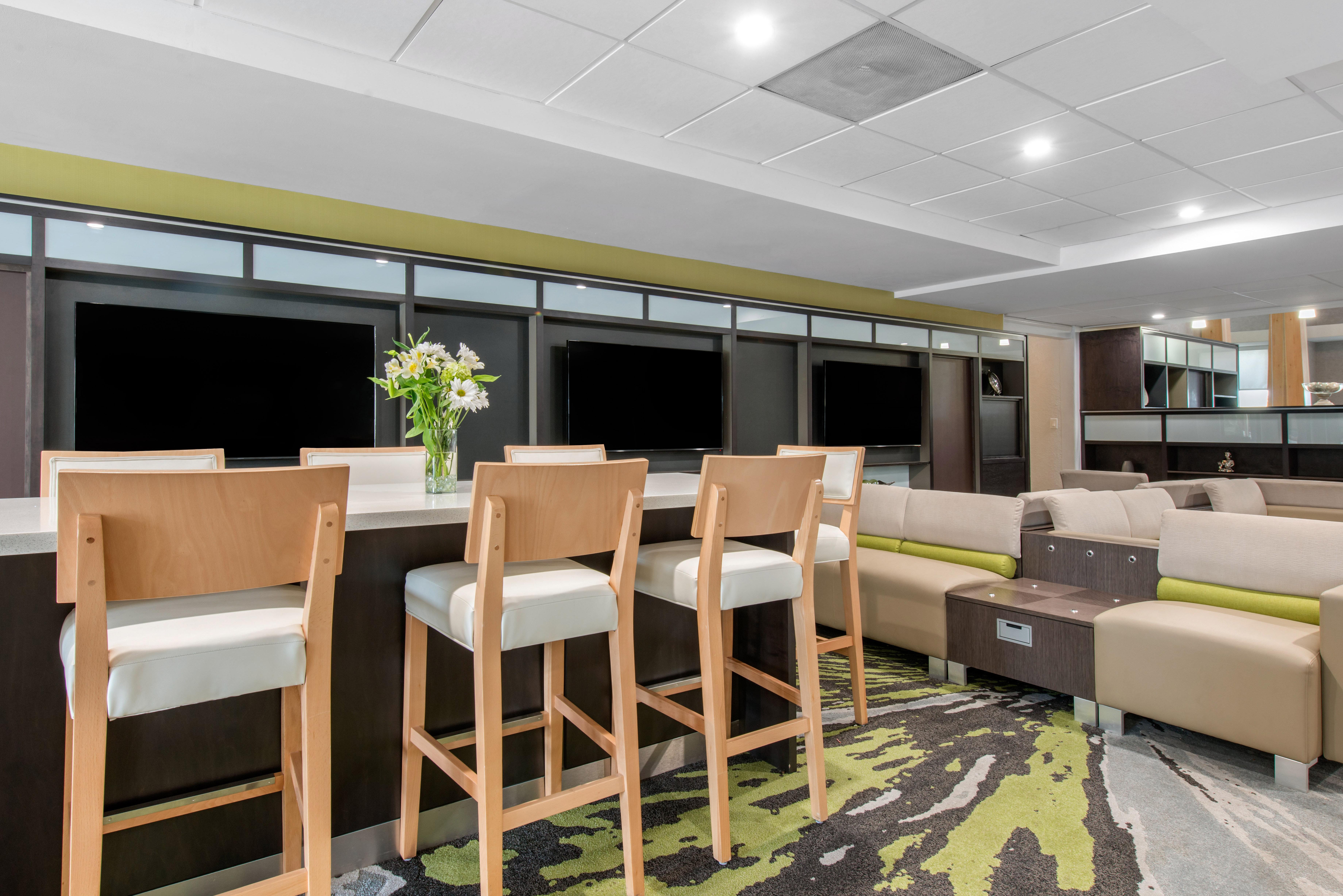 Holiday Inn Melbourne-Viera Conference Ctr By Ihg Exterior photo