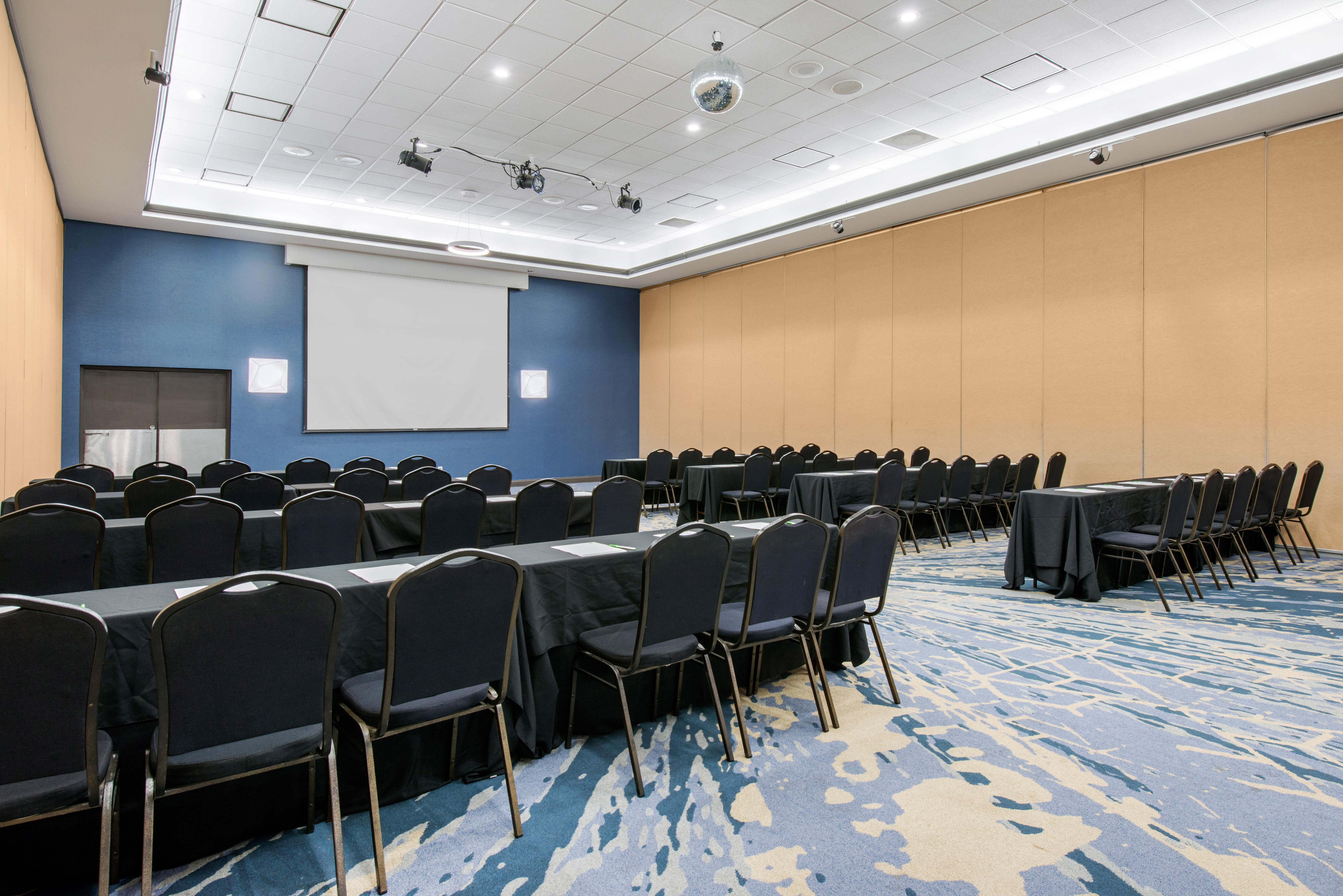 Holiday Inn Melbourne-Viera Conference Ctr By Ihg Exterior photo
