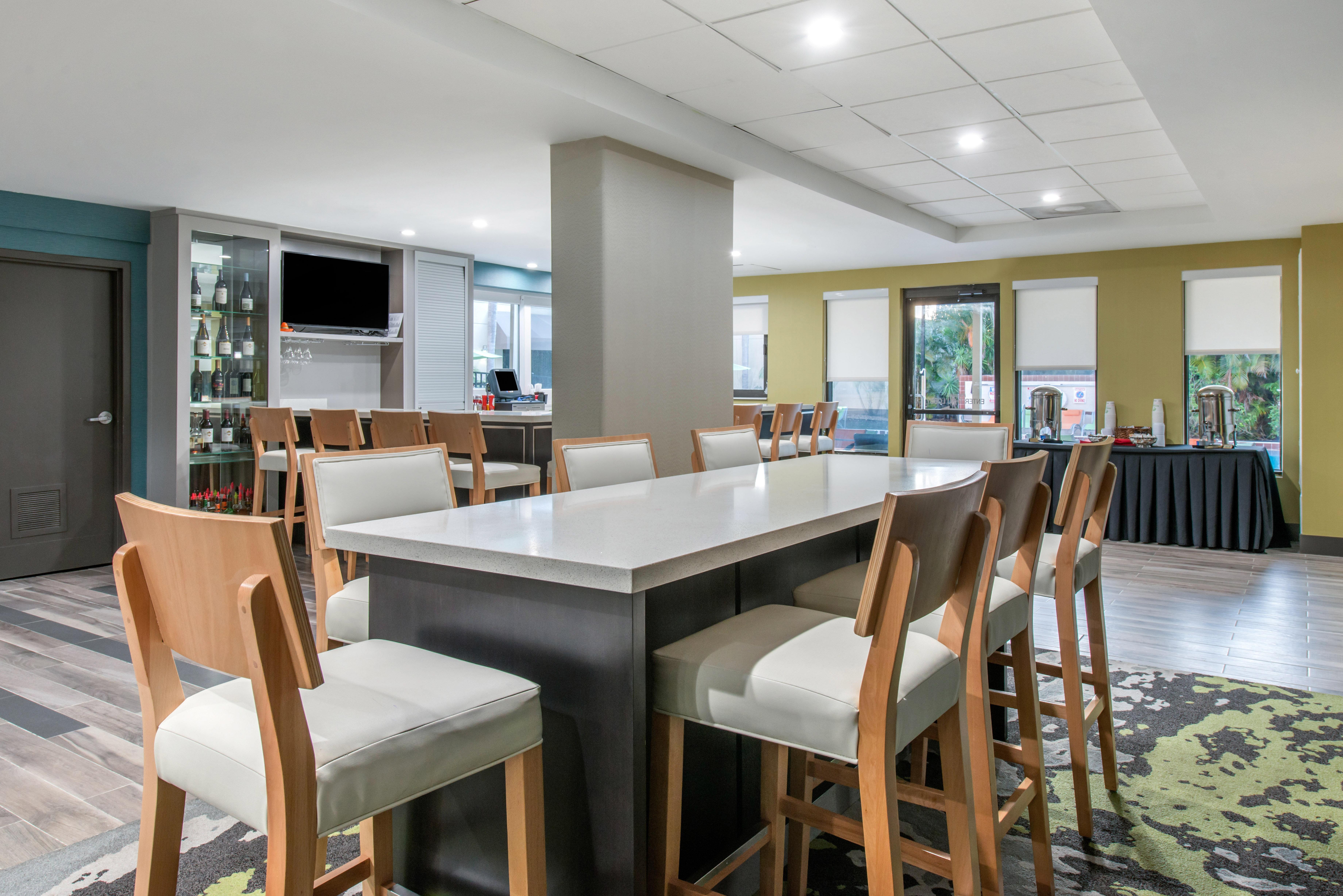 Holiday Inn Melbourne-Viera Conference Ctr By Ihg Exterior photo