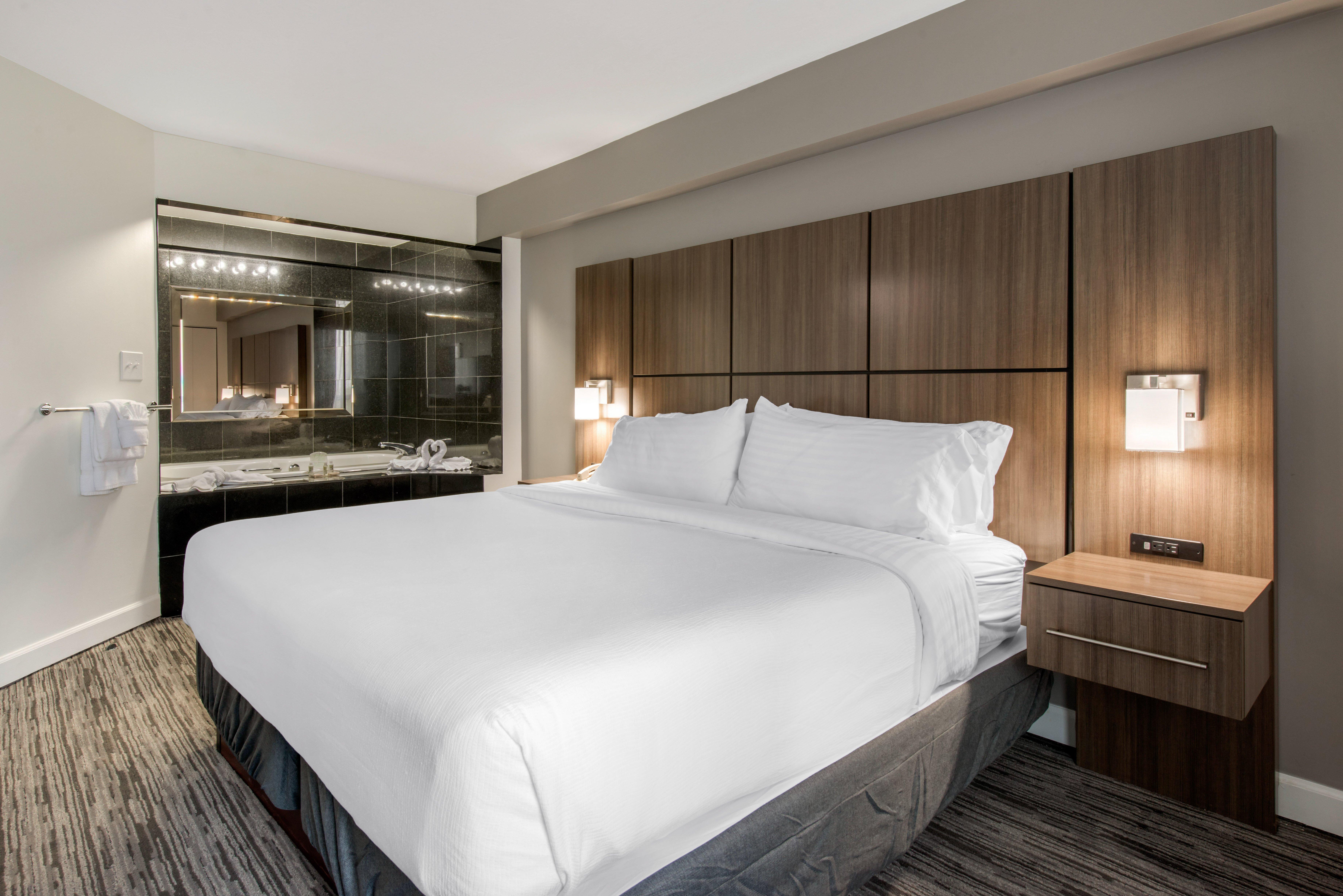 Holiday Inn Melbourne-Viera Conference Ctr By Ihg Exterior photo