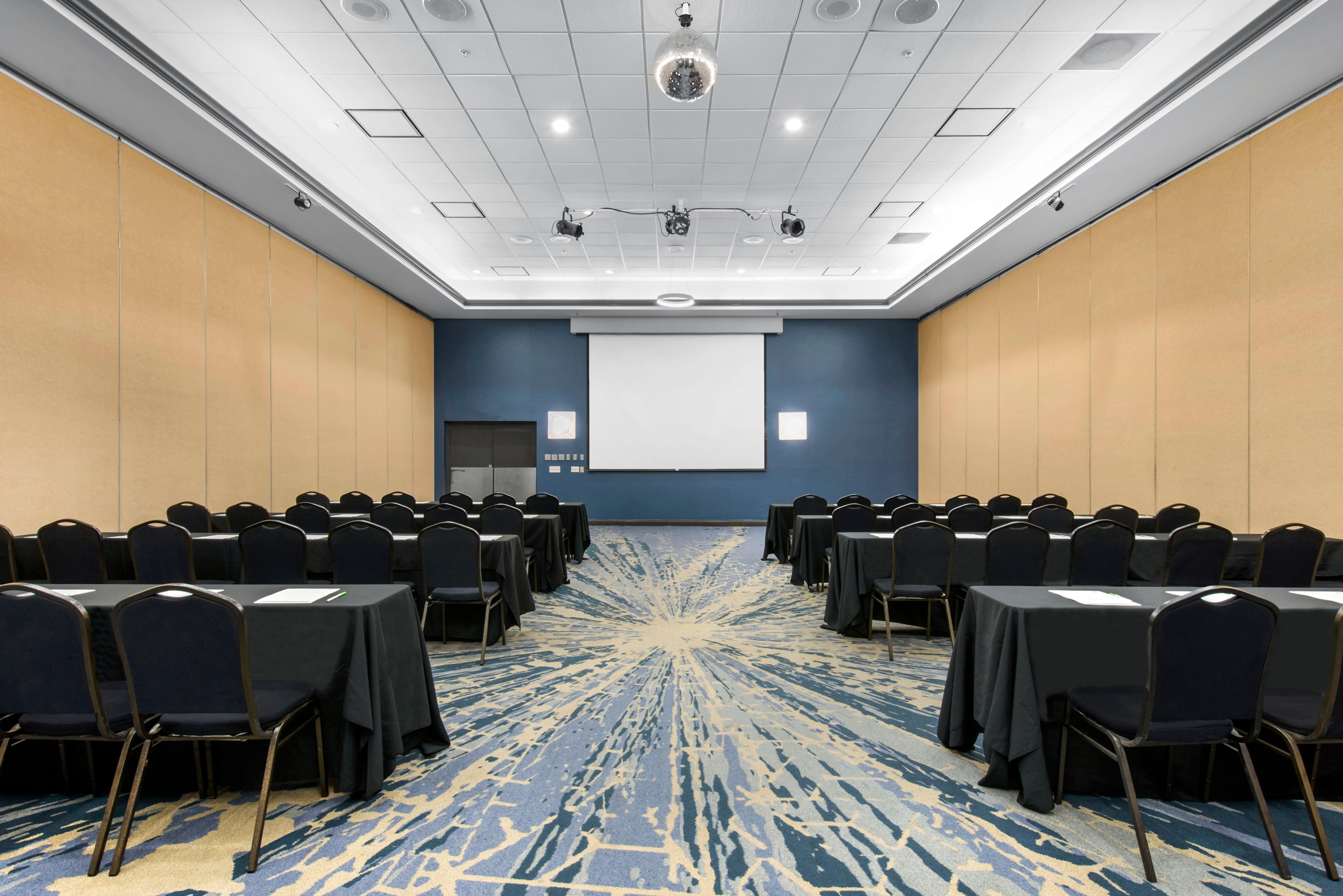 Holiday Inn Melbourne-Viera Conference Ctr By Ihg Exterior photo