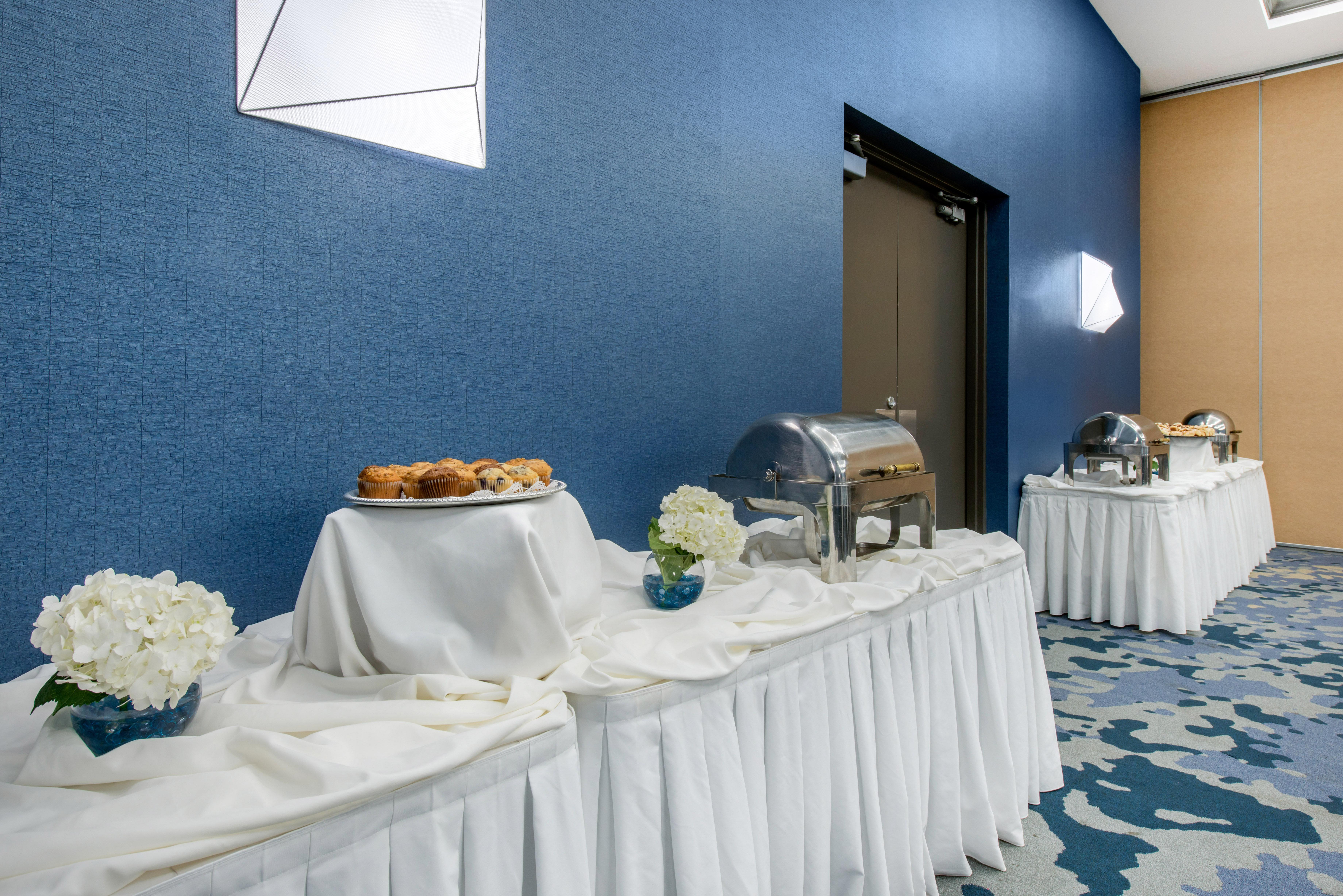 Holiday Inn Melbourne-Viera Conference Ctr By Ihg Exterior photo