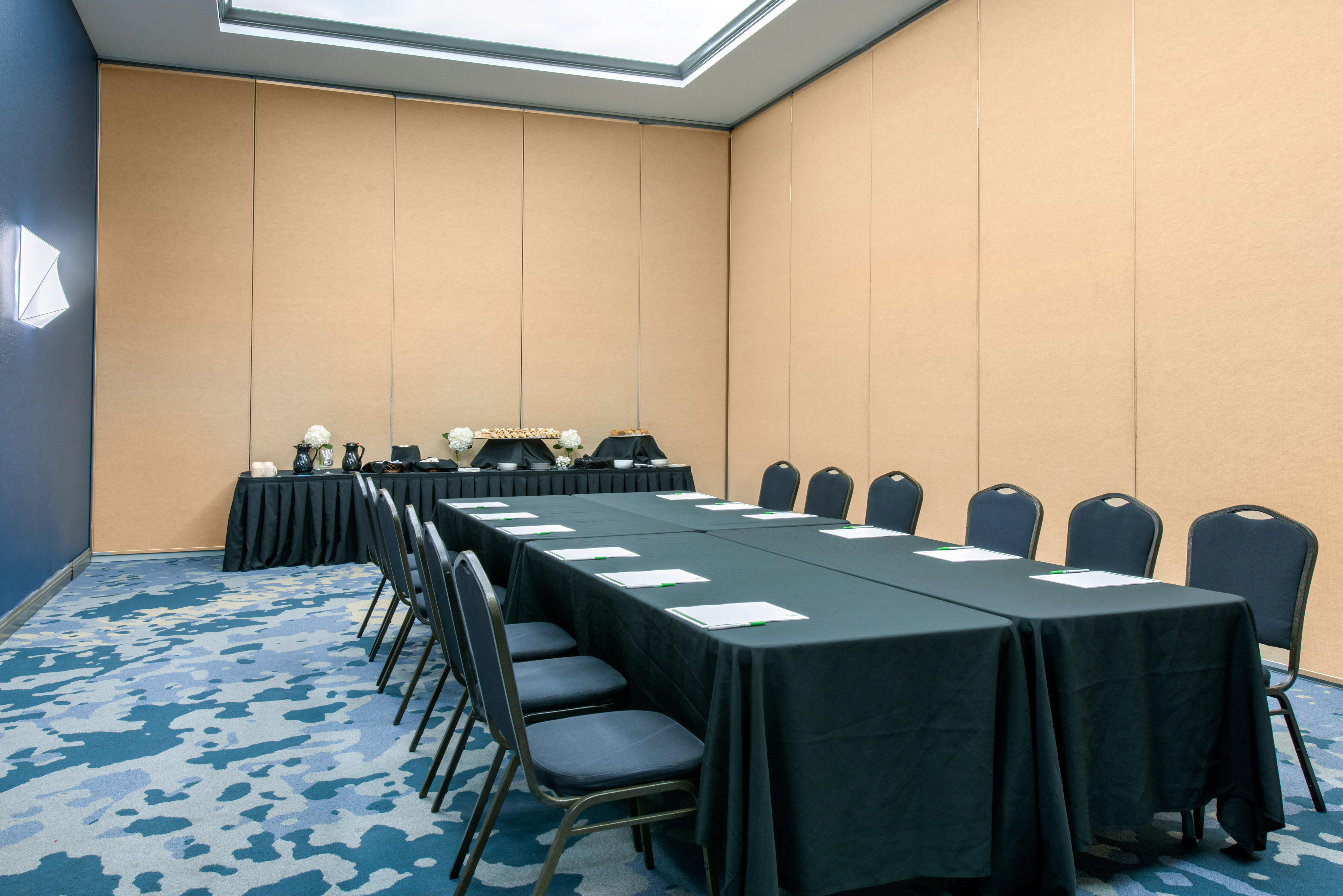 Holiday Inn Melbourne-Viera Conference Ctr By Ihg Exterior photo
