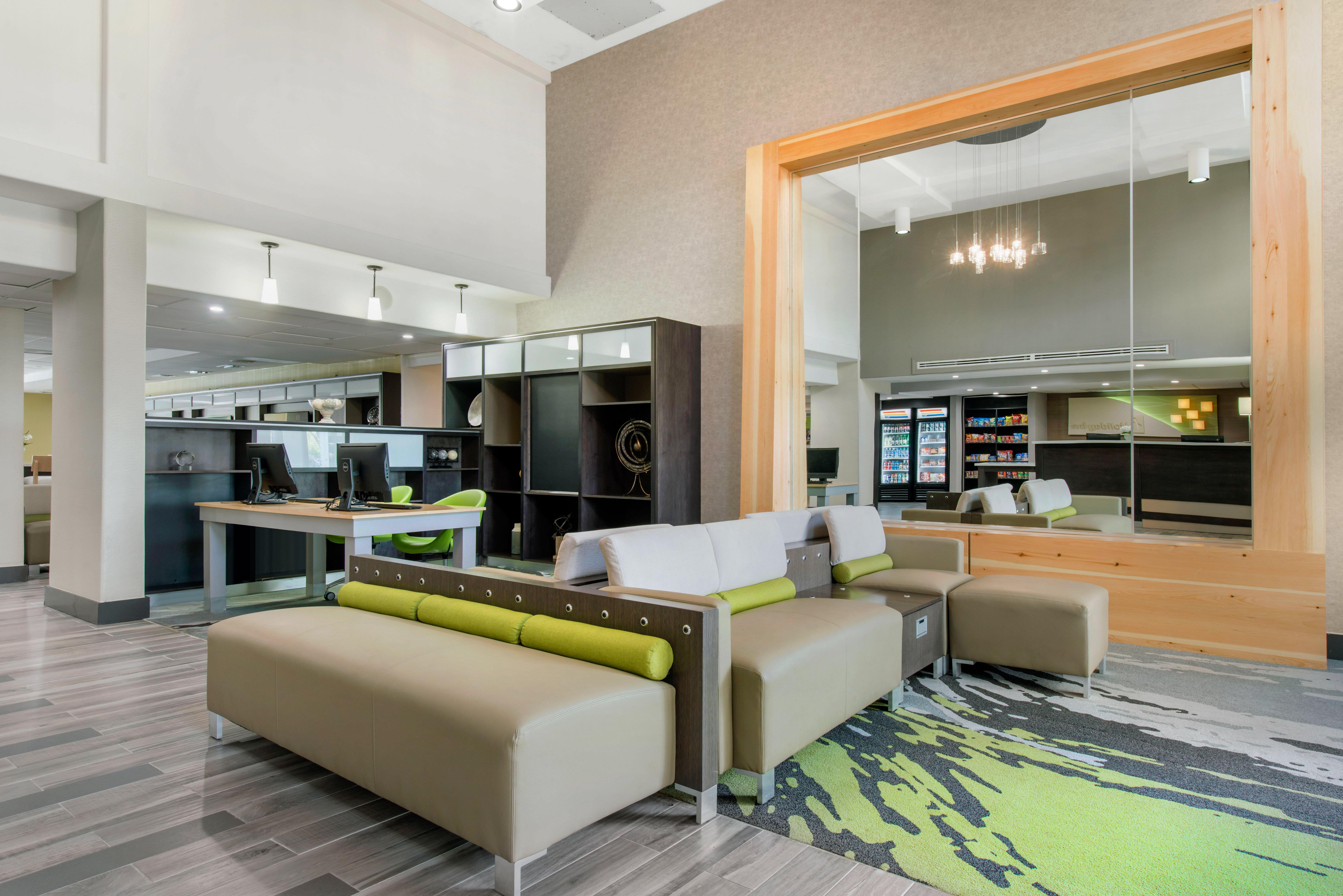 Holiday Inn Melbourne-Viera Conference Ctr By Ihg Exterior photo